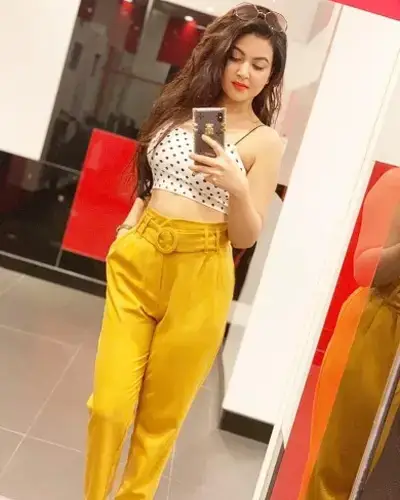 Gangrar Escort
